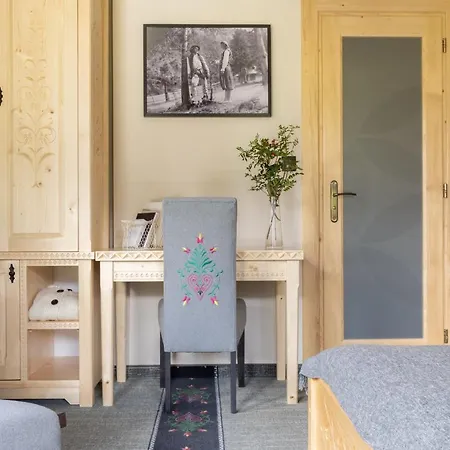 Highlander Heart Guest house *