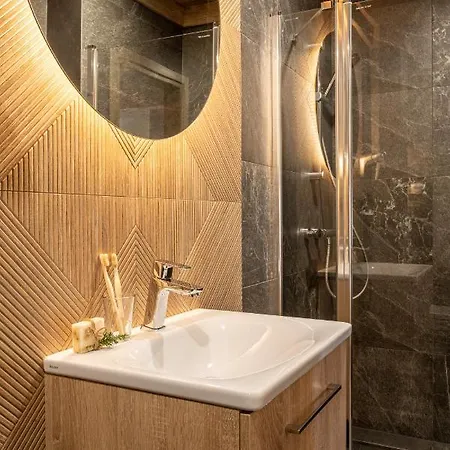 Guest house Highlander Heart Zakopane