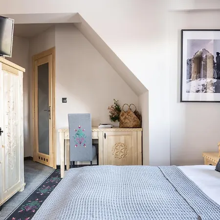 Guest house Highlander Heart Zakopane