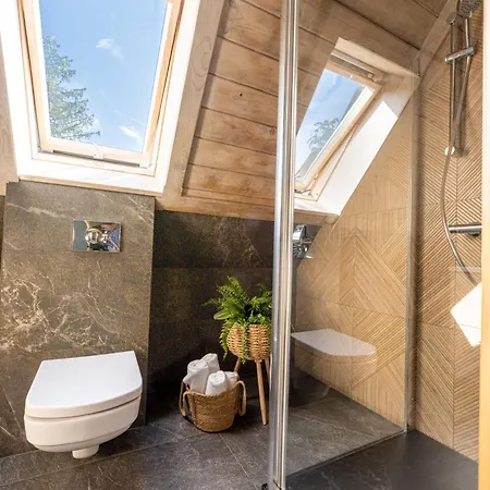 Highlander Heart Guest house