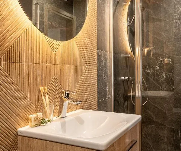 ゲストハウス Highlander Heart ザコパネ