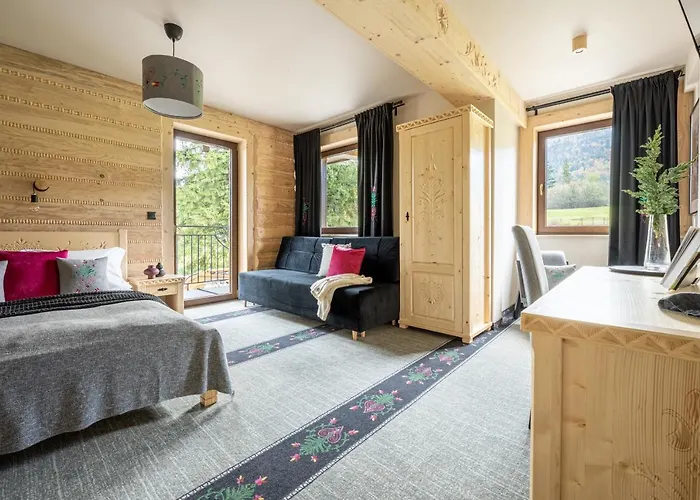 Highlander Heart ザコパネ