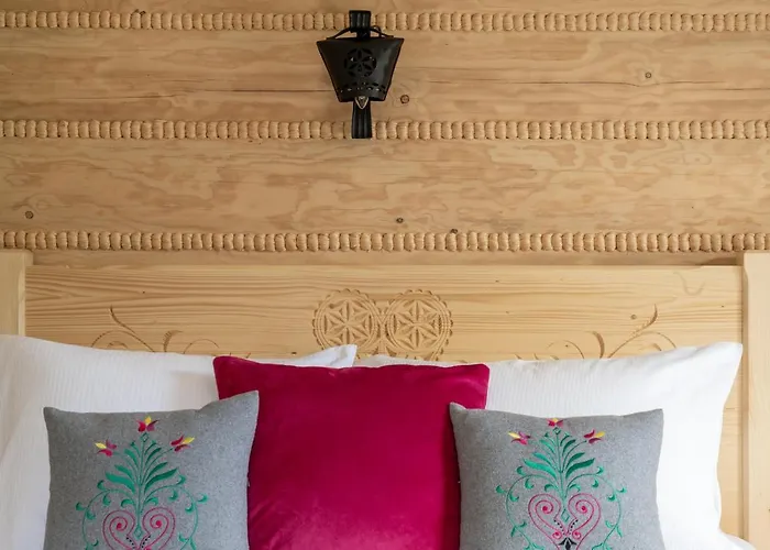 Highlander Heart ゲストハウス