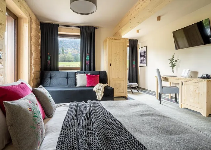 ゲストハウス Highlander Heart