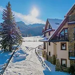 Highlander Heart 3* Zakopane