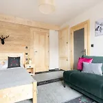 Highlander Heart Zakopane