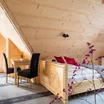 Highlander Heart 3* Zakopane
