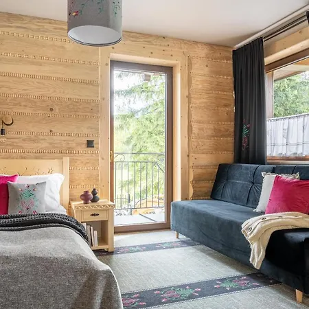 Highlander Heart 3* Zakopane