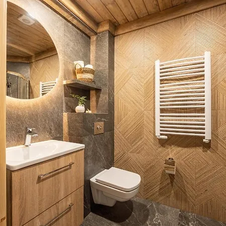 Guest house Highlander Heart