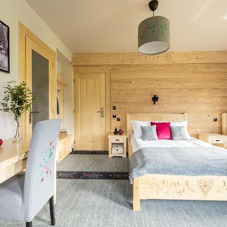 Highlander Heart Guest house 3*