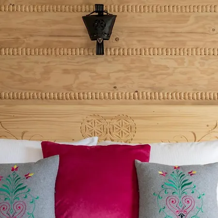 Highlander Heart Guest house