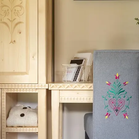 Highlander Heart Guest house