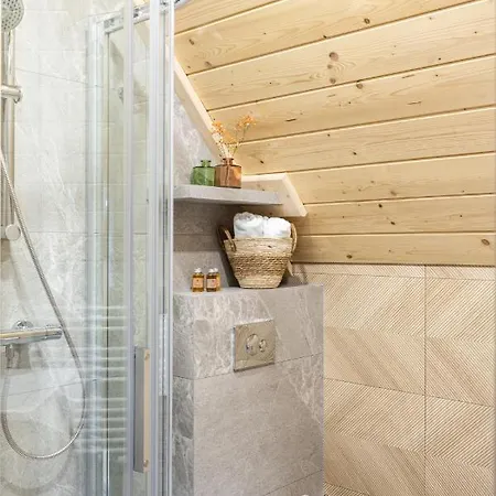 Guest house Highlander Heart 3*