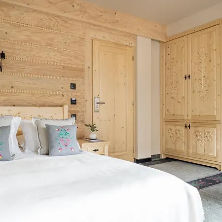 Highlander Heart Guest house Zakopane