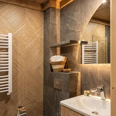 Highlander Heart Guest house Zakopane