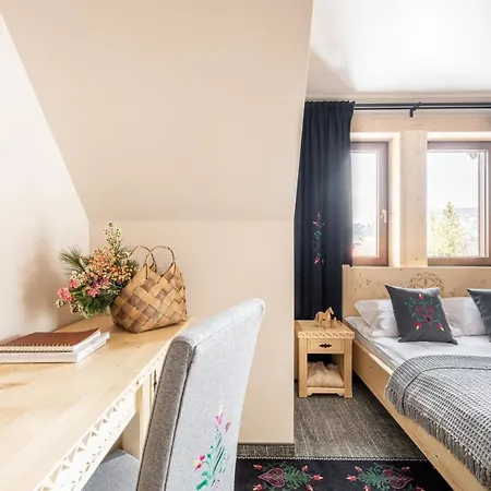 Highlander Heart 3* Zakopane