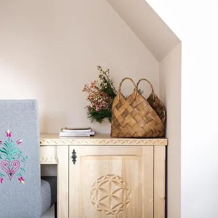 Highlander Heart Guest house 3*