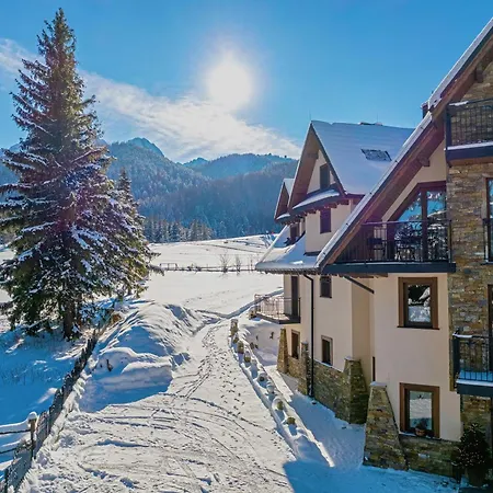 Highlander Heart 3* Zakopane