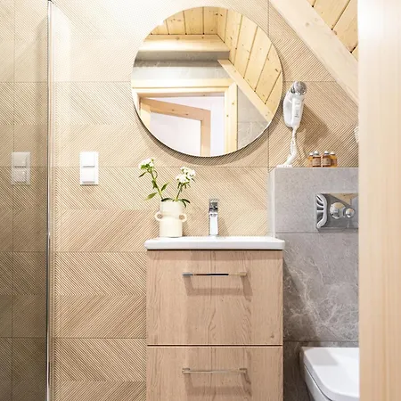 Guest house Highlander Heart 3*