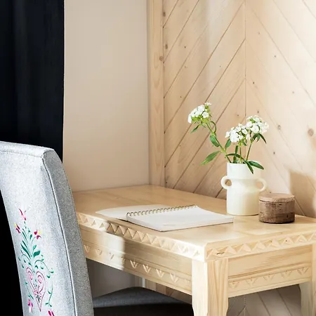 Highlander Heart 3* Zakopane