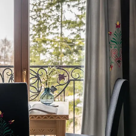 Guest house Highlander Heart 3*