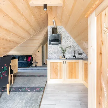 Highlander Heart 3* Zakopane