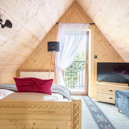 Highlander Heart Guest house 3*