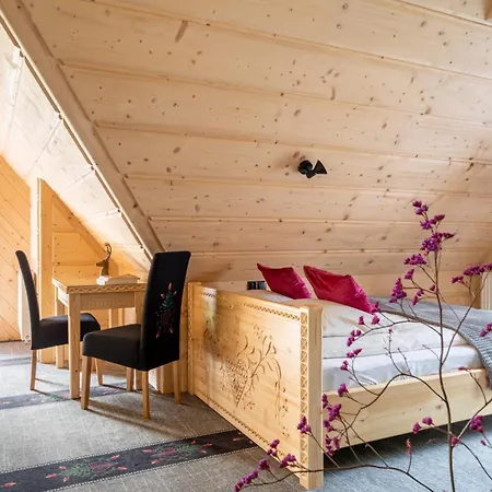 Highlander Heart 3* Zakopane