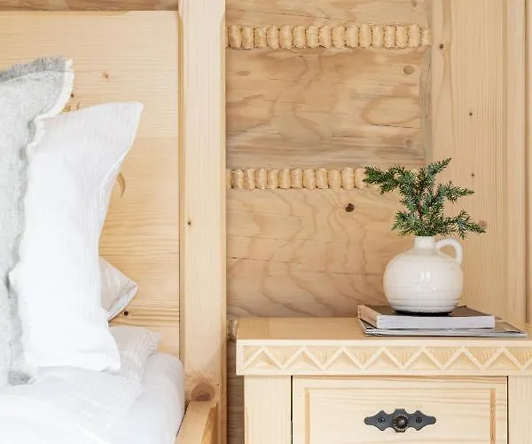 Gasthuis Highlander Heart 3*