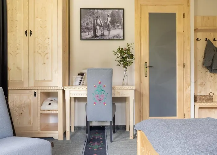 Highlander Heart Gasthuis 3*