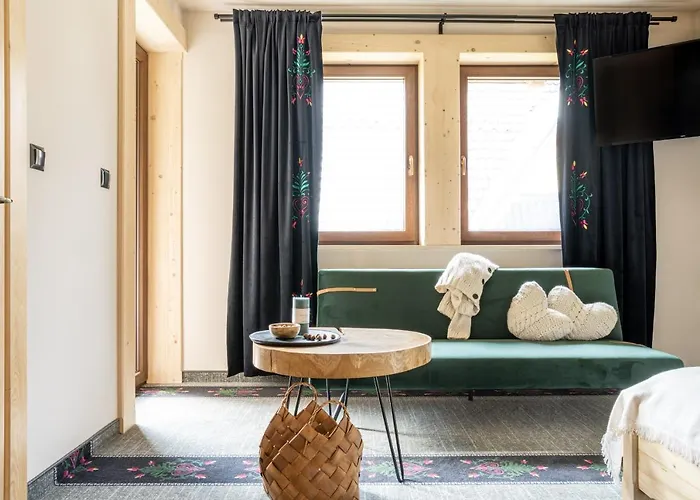 Highlander Heart Gasthuis