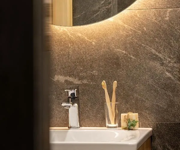 Highlander Heart Gasthuis