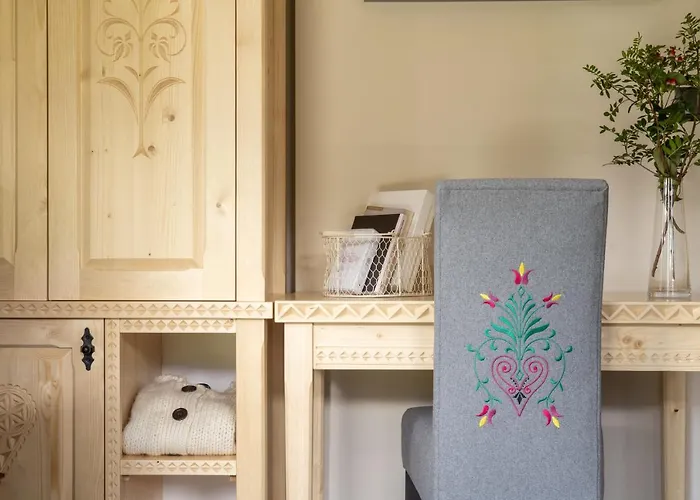 Highlander Heart Gasthuis