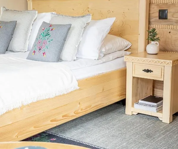 Gasthuis Highlander Heart