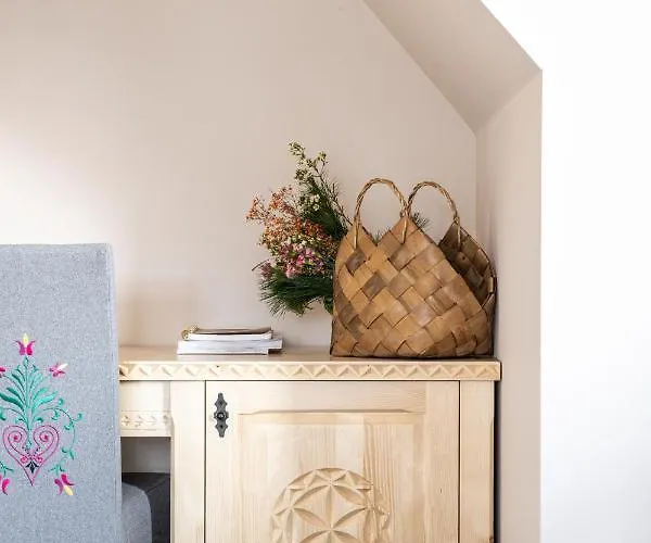 Highlander Heart Gasthuis 3*